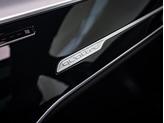 Thumbnail of 2022 Mythos Black Metallic Audi A8