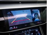 Thumbnail of 2022 Mythos Black Metallic Audi A8