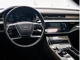 Thumbnail of 2022 Mythos Black Metallic Audi A8