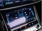 Thumbnail of 2022 Mythos Black Metallic Audi A8
