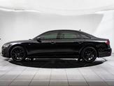 Thumbnail of 2022 Mythos Black Metallic Audi A8