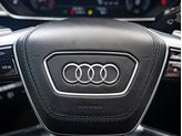 Thumbnail of 2022 Mythos Black Metallic Audi A8