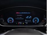 Thumbnail of 2022 Mythos Black Metallic Audi A8