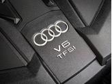 Thumbnail of 2022 Mythos Black Metallic Audi A8
