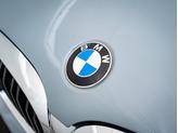 Thumbnail of 2024 Brooklyn Grey Metallic BMW X3