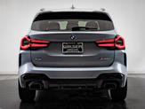 Thumbnail of 2024 Brooklyn Grey Metallic BMW X3