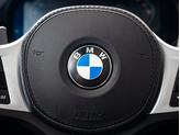 Thumbnail of 2024 Brooklyn Grey Metallic BMW X3
