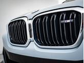 Thumbnail of 2024 Brooklyn Grey Metallic BMW X3
