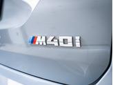 Thumbnail of 2024 Brooklyn Grey Metallic BMW X3