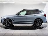 Thumbnail of 2024 Brooklyn Grey Metallic BMW X3