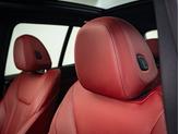 Thumbnail of 2024 Brooklyn Grey Metallic BMW X3