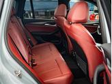 Thumbnail of 2024 Brooklyn Grey Metallic BMW X3