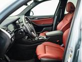 Thumbnail of 2024 Brooklyn Grey Metallic BMW X3