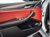 Thumbnail of 2024 Brooklyn Grey Metallic BMW X3