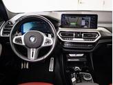 Thumbnail of 2024 Brooklyn Grey Metallic BMW X3