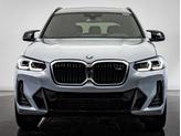 Thumbnail of 2024 Brooklyn Grey Metallic BMW X3