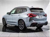 Thumbnail of 2024 Brooklyn Grey Metallic BMW X3