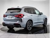Thumbnail of 2024 Brooklyn Grey Metallic BMW X3