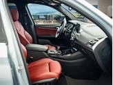 Thumbnail of 2024 Brooklyn Grey Metallic BMW X3