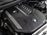 Thumbnail of 2024 Brooklyn Grey Metallic BMW X3