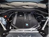 Thumbnail of 2024 Brooklyn Grey Metallic BMW X3
