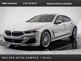Photo of 2022 Special Order Color BMW ALPINA B8 Gran Coupe