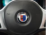 Thumbnail of 2022 Special Order Color BMW ALPINA B8 Gran Coupe