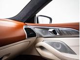 Thumbnail of 2022 Special Order Color BMW ALPINA B8 Gran Coupe