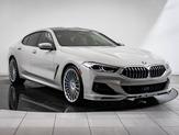 Thumbnail of 2022 Special Order Color BMW ALPINA B8 Gran Coupe