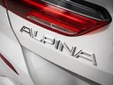 Thumbnail of 2022 Special Order Color BMW ALPINA B8 Gran Coupe