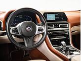 Thumbnail of 2022 Special Order Color BMW ALPINA B8 Gran Coupe