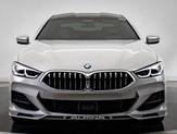 Thumbnail of 2022 Special Order Color BMW ALPINA B8 Gran Coupe