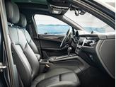 Thumbnail of 2024 Volcano Grey Metallic Porsche Macan