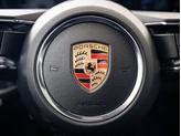Thumbnail of 2024 Volcano Grey Metallic Porsche Macan