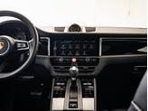 Thumbnail of 2024 Volcano Grey Metallic Porsche Macan