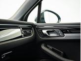 Thumbnail of 2024 Volcano Grey Metallic Porsche Macan
