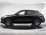 Thumbnail of 2024 Volcano Grey Metallic Porsche Macan