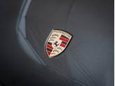 Thumbnail of 2024 Volcano Grey Metallic Porsche Macan