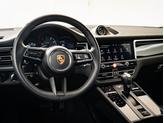 Thumbnail of 2024 Volcano Grey Metallic Porsche Macan