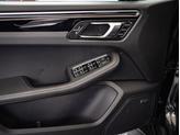 Thumbnail of 2024 Volcano Grey Metallic Porsche Macan