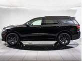 Thumbnail of 2024 Db Black Crystal Clearcoat Dodge Durango