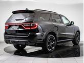 Thumbnail of 2024 Db Black Crystal Clearcoat Dodge Durango