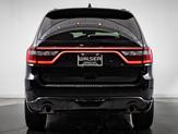 Thumbnail of 2024 Db Black Crystal Clearcoat Dodge Durango