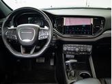 Thumbnail of 2024 Db Black Crystal Clearcoat Dodge Durango
