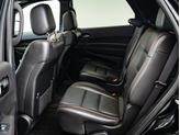 Thumbnail of 2024 Db Black Crystal Clearcoat Dodge Durango