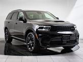 Thumbnail of 2024 Db Black Crystal Clearcoat Dodge Durango