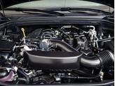 Thumbnail of 2024 Db Black Crystal Clearcoat Dodge Durango
