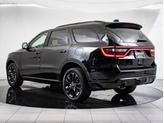 Thumbnail of 2024 Db Black Crystal Clearcoat Dodge Durango