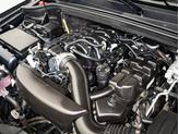 Thumbnail of 2024 Db Black Crystal Clearcoat Dodge Durango