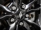 Thumbnail of 2024 Db Black Crystal Clearcoat Dodge Durango
